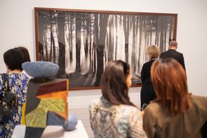 <a href='/art-galleries/pace-gallery/' target='_blank'>Pace Gallery</a>, Frieze London (11–15 October 2023). Courtesy Linda Nylind/Frieze. Photo: Linda Nylind.